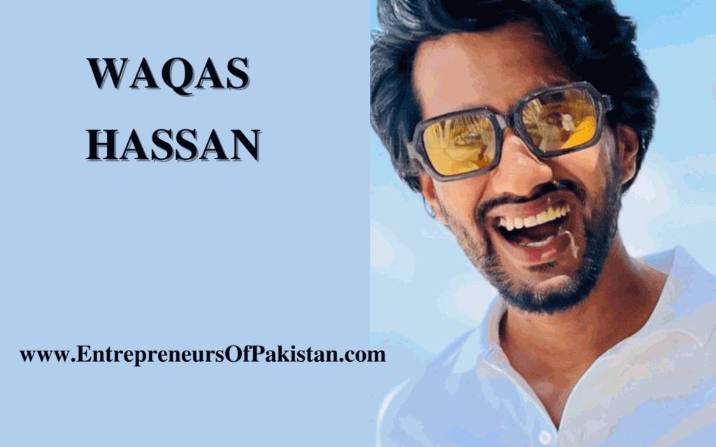 Waqas Hassan