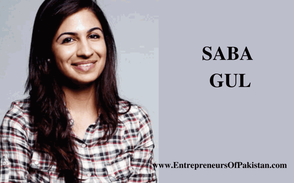 Saba Gul