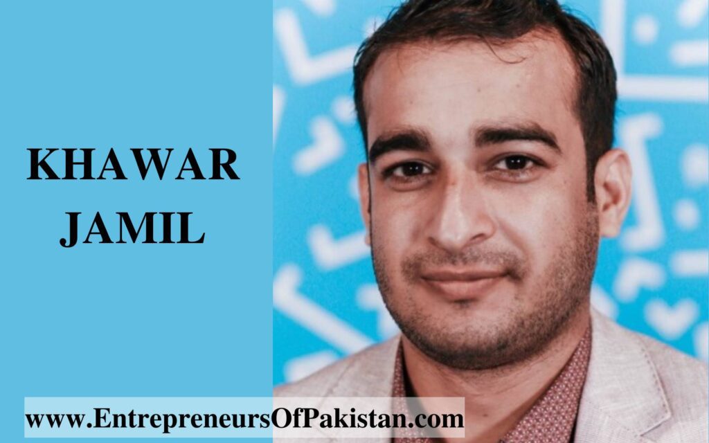 Khawar Jamil