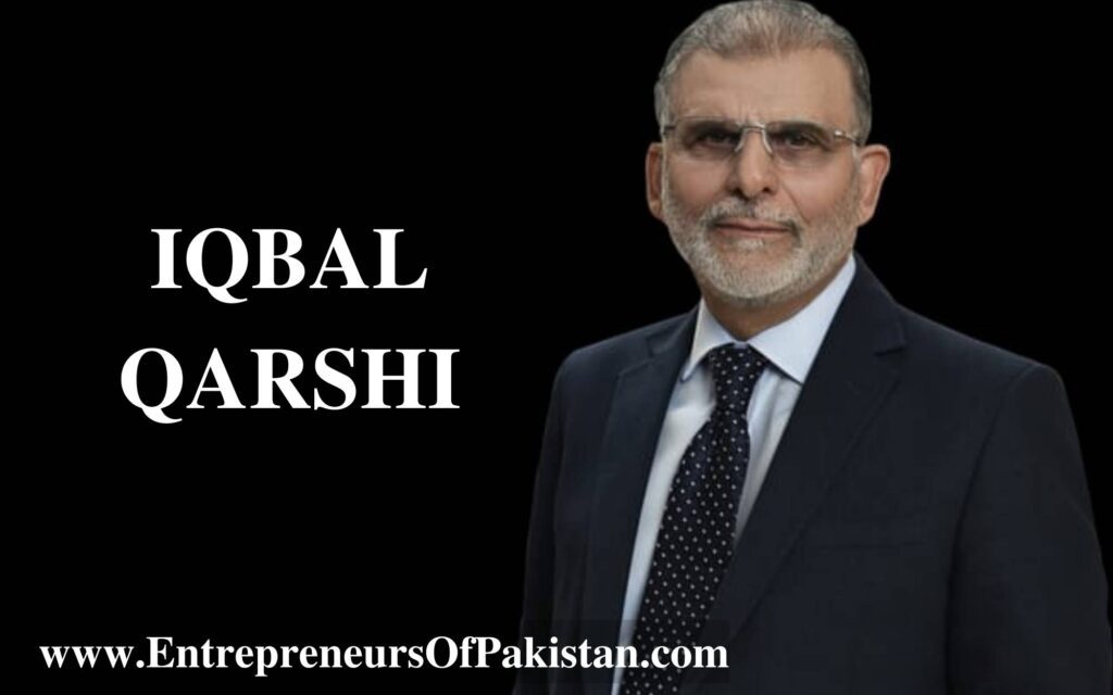 Iqbal Qarshi